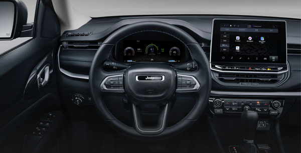 Jeep Compass Facelift Teaser: जीप कम्पास फेसलिफ्ट के लॉन्च से पहले टीजर हुआ जारी, मिलेगा नया रंग विकल्प