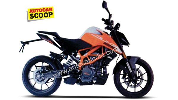 2021 KTM Duke 125 To Launch Soon: केटीएम ड्यूक 125 जल्द ही नए अवतार में होगी लॉन्च, जानें