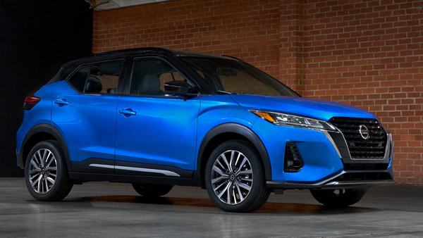 2021 Nissan Kicks Revealed: नए निसान किक्स का हुआ खुलासा, जानें क्या हैं अपडेट