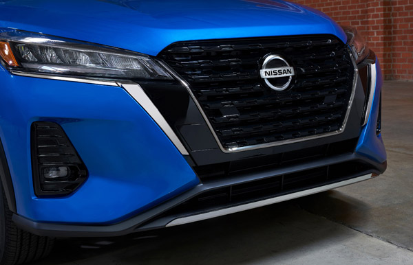 2021 Nissan Kicks Revealed: नए निसान किक्स का हुआ खुलासा, जानें क्या हैं अपडेट