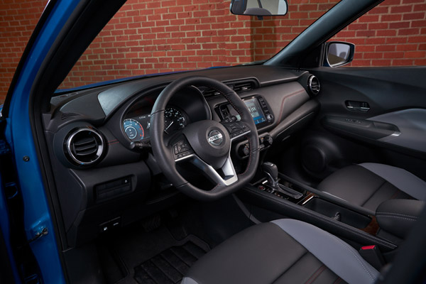 2021 Nissan Kicks Revealed: नए निसान किक्स का हुआ खुलासा, जानें क्या हैं अपडेट