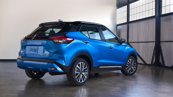 2021 Nissan Kicks Revealed: नए निसान किक्स का हुआ खुलासा, जानें क्या हैं अपडेट