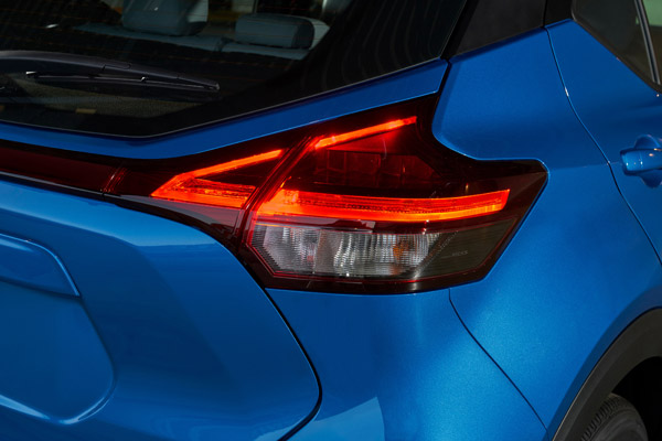 2021 Nissan Kicks Revealed: नए निसान किक्स का हुआ खुलासा, जानें क्या हैं अपडेट
