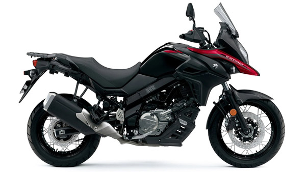 Suzuki V-Strom 650 XT BS6: नई सुजुकी वी-स्टॉर्म 650 एक्सटी डीलरशिप पर पहुंची, जानें