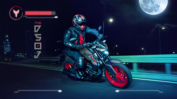 2021 Yamaha MT-125 Unveiled: नई यामाहा एमटी-125 का हुआ खुलासा, जानें क्या हैं फीचर्स