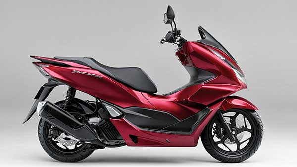Honda PCX 160 Maxi Scooter: होंडा पीसीएक्स मैक्सी स्कूटर हुई लाॅन्च, जानें क्या हैं फीचर्स