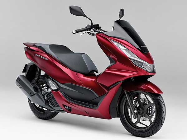 Honda PCX 160 Maxi Scooter: होंडा पीसीएक्स मैक्सी स्कूटर हुई लाॅन्च, जानें क्या हैं फीचर्स