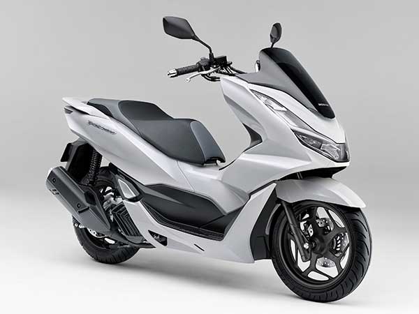 Honda PCX 160 Maxi Scooter: होंडा पीसीएक्स मैक्सी स्कूटर हुई लाॅन्च, जानें क्या हैं फीचर्स