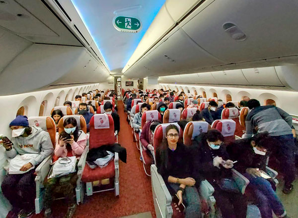 Chennai-London Non Stop Flights: चेन्नई-लंदन के बीच जनवरी से शुरू होगी नॉन-स्टॉप उड़ानें