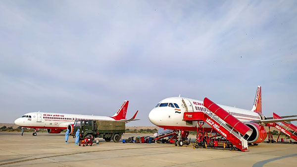 Chennai-London Non Stop Flights: चेन्नई-लंदन के बीच जनवरी से शुरू होगी नॉन-स्टॉप उड़ानें