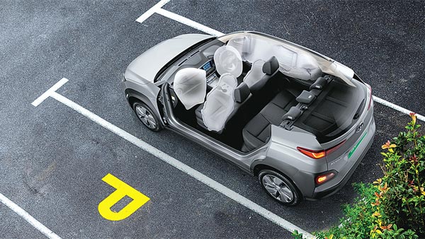 Dual Front Airbags Mandatory: 1 अप्रैल 2021 सभी कारों में डुअल फ्रंट एयरबैग अनिवार्य, नए कार में 1 जून से