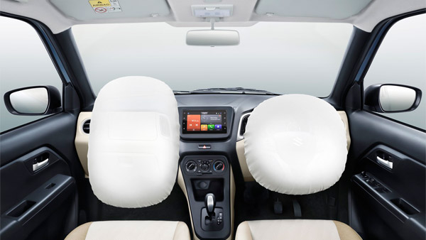 Dual Front Airbags Mandatory: 1 अप्रैल 2021 सभी कारों में डुअल फ्रंट एयरबैग अनिवार्य, नए कार में 1 जून से