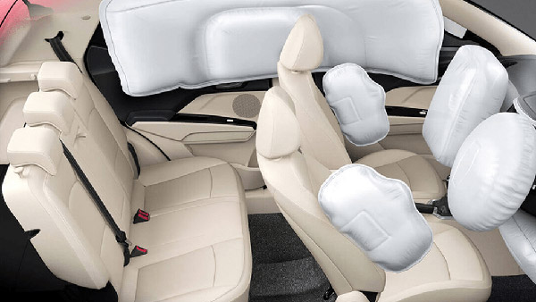 Dual Front Airbags Mandatory: 1 अप्रैल 2021 सभी कारों में डुअल फ्रंट एयरबैग अनिवार्य, नए कार में 1 जून से