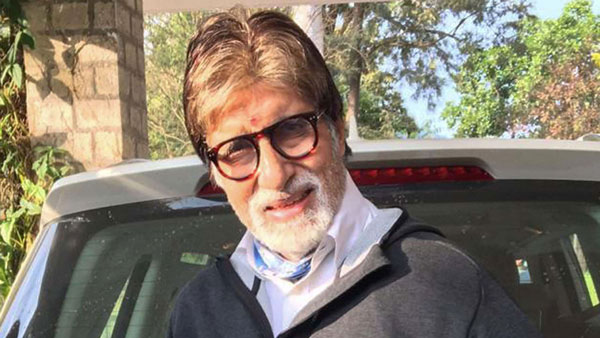 Amitabh Bachchan Gets Toyota Innova Crysta: अमिताभ बच्चन की नई सवारी बनी नई टोयोटा इनोवा क्रिस्टा एमपीवी