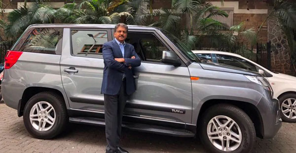 आनंद महिंद्रा ने ट्वीट किया अनोखी बैलगाड़ी का वीडियो, एलन मस्क को दे डाली यह चुनौती