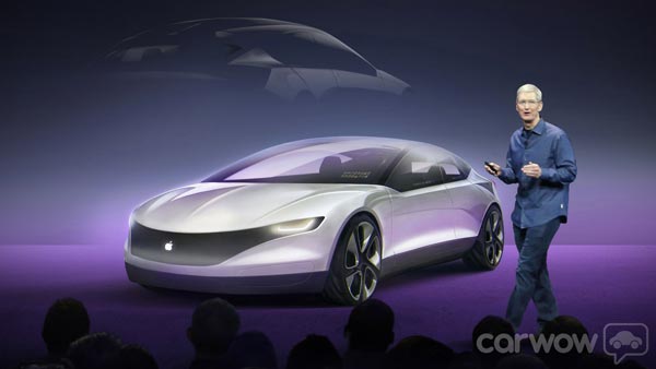 Apple Electric Car Launch Plan: एप्पल लॉन्च करेगी अपनी पहली इलेक्ट्रिक कार, जानें कब