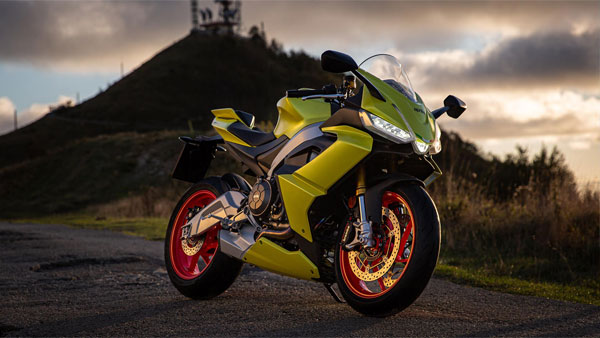 Aprilia SXR 160 Scooter Bookings: अप्रीलिया एसएक्सआर 160 स्कूटर की बुकिंग 11 दिसंबर से होगी शुरू, डिलीवरी जल्द होगी शुरू