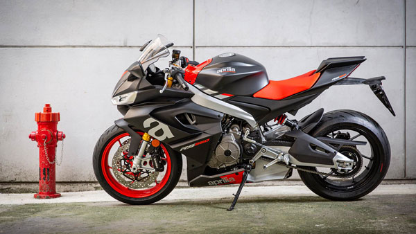 Aprilia SXR 160 Scooter Bookings: अप्रीलिया एसएक्सआर 160 स्कूटर की बुकिंग 11 दिसंबर से होगी शुरू, डिलीवरी जल्द होगी शुरू