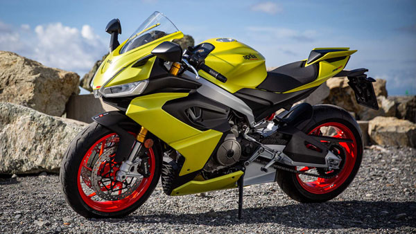 Aprilia RS 660 Launch Timeline: अप्रीलिया आरएस 660, ट्यूनो 660 के लॉन्च टाइमलाइन का हुआ खुलासा
