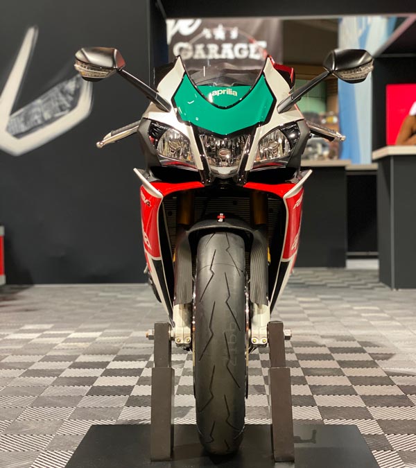 Aprilia To Launch New 350cc Bike: अप्रीलिया 2023 तक लॉन्च करेगी 350 सीसी बाइक, केटीएम से टक्कर