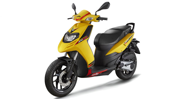 Aprilia Electric Scooter Trademark: पियाजियो ने अप्रीलिया की इलेक्ट्रिक स्कूटर का कराया ट्रेडमार्क