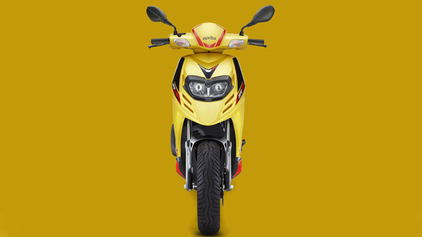 Aprilia Electric Scooter Trademark: पियाजियो ने अप्रीलिया की इलेक्ट्रिक स्कूटर का कराया ट्रेडमार्क