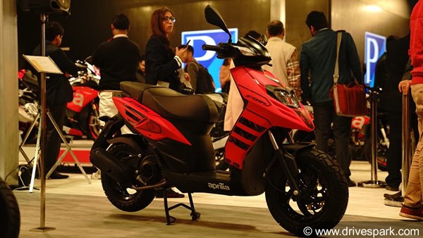 Piaggio Dealership expansion Plan: पियाजियो भारत में 2022 तक खोलेगी 450 नए डीलरशिप, जानें