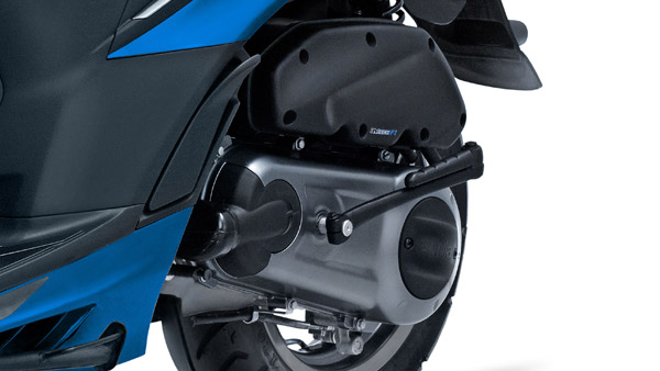 Aprilia SXR 160 Launched In India: अप्रीलिया एसएक्सआर 160 मैक्सी स्कूटर भारत में लॉन्च, जानें कीमत