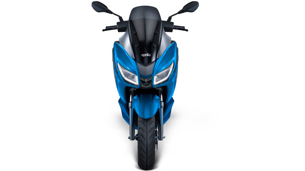 Aprilia SXR 160 Launched In India: अप्रीलिया एसएक्सआर 160 मैक्सी स्कूटर भारत में लॉन्च, जानें कीमत