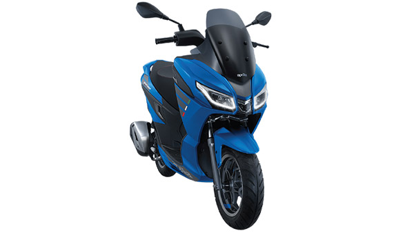 Aprilia SXR 160 Launched In India: अप्रीलिया एसएक्सआर 160 मैक्सी स्कूटर भारत में लॉन्च, जानें कीमत