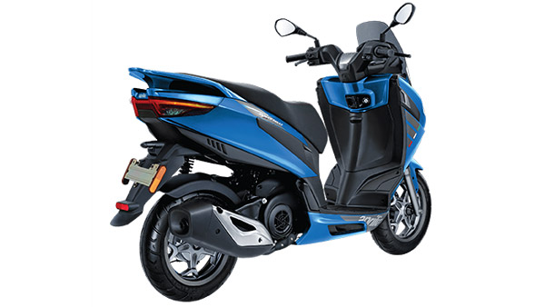 Aprilia SXR 160 Bookings Open: अप्रीलिया एसएक्सआर 160 की बुकिंग हुई शुरू, जानें क्या मिलेगा नया
