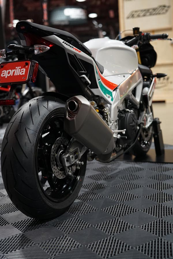 Aprilia To Launch New 350cc Bike: अप्रीलिया 2023 तक लॉन्च करेगी 350 सीसी बाइक, केटीएम से टक्कर