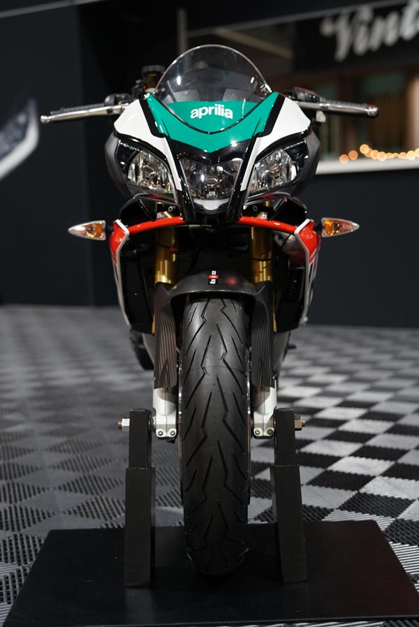 Aprilia To Launch New 350cc Bike: अप्रीलिया 2023 तक लॉन्च करेगी 350 सीसी बाइक, केटीएम से टक्कर