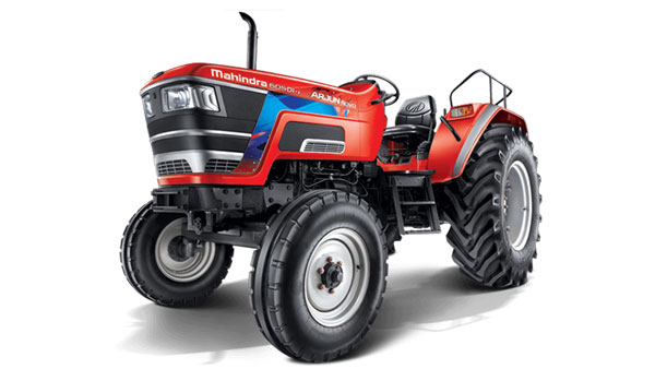 Mahindra Tractors Price Hike: महिंद्रा नए साल में बढ़ाएगी अपने ट्रैक्टर्स की कीमत, जानें क्या है वजह