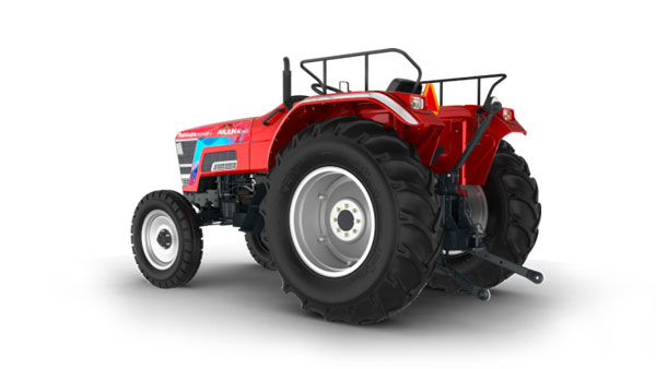 Mahindra Tractors Price Hike: महिंद्रा नए साल में बढ़ाएगी अपने ट्रैक्टर्स की कीमत, जानें क्या है वजह