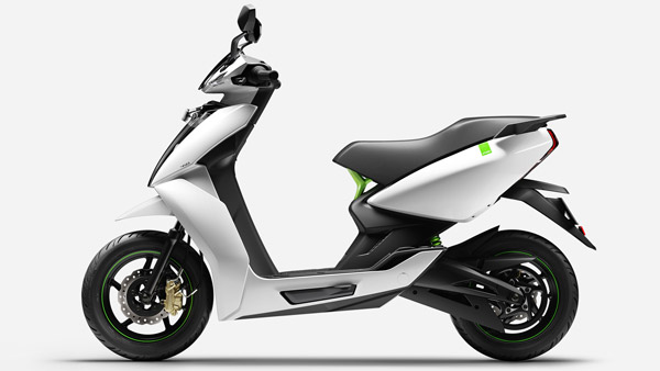 Ather 450X OTA Update: एथर 450एक्स को नये अपडेट के साथ मिली परफॉर्मेंस इम्प्रूवमेंट