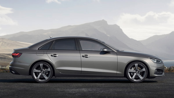 Audi A4 Facelift Bookings Open: ऑडी ए4 फेसलिफ्ट की बुकिंग शुरू, जानें क्या मिलेगा नया