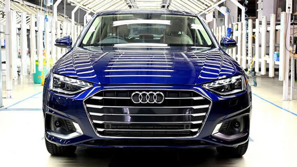 Audi A4 Facelift Bookings Open: ऑडी ए4 फेसलिफ्ट की बुकिंग शुरू, जानें क्या मिलेगा नया