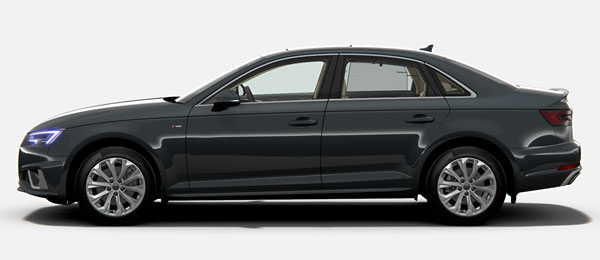 Audi A4 Facelift Bookings Open: ऑडी ए4 फेसलिफ्ट की बुकिंग शुरू, जानें क्या मिलेगा नया