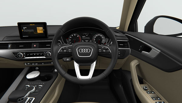 Audi A4 Facelift Bookings Open: ऑडी ए4 फेसलिफ्ट की बुकिंग शुरू, जानें क्या मिलेगा नया