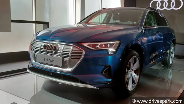 Upcoming Electric Cars In India: भारत मे अगले साल लाॅन्च होंगी ये नई इलेक्ट्रिक कारें, देखें सूची