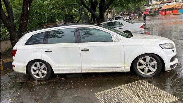 5 Rare Imported Exotic Cars: ये 5 एग्जॉटिक इम्पोर्टेड कारें जो अब पड़े-पड़े खा रही हैं जंग, तस्वीरें