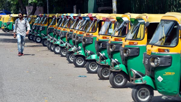 Three Wheeler Sales Nov 2020: नवंबर 2020 में बिके 24,185 तिपहिया वाहन, बजाज बनी टाॅप सेलर
