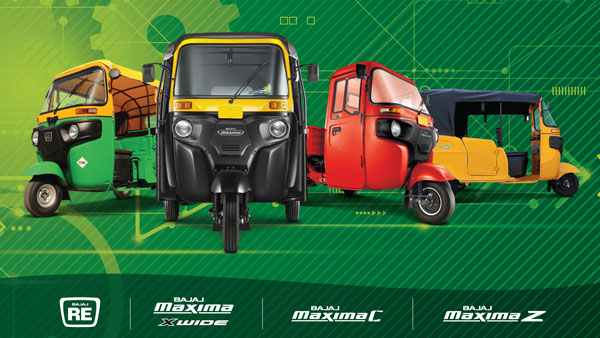 Bajaj Auto Sales November 2020: बजाज ऑटो ने घरेलू बाजार में बेचे 1,88,196 यूनिट वाहन, देखें आंकड़े