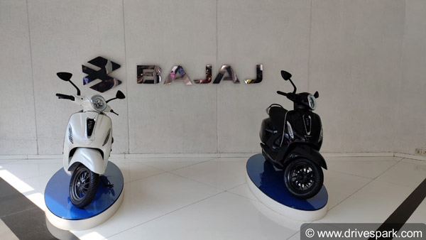 Bajaj Chetak Electric New Cities: बजाज चेतक इलेक्ट्रिक को मार्च 2022 तक 30 नए शहर में किया जाएगा लॉन्च