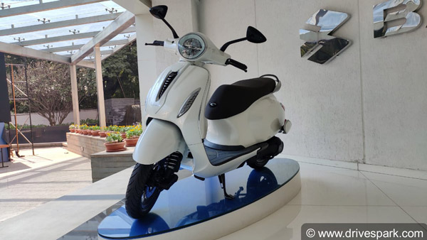Top 5 Scooter Launches In 2020: इस साल इन 5 स्कूटरों को किया गया सबके अधिक पसंद, जानें