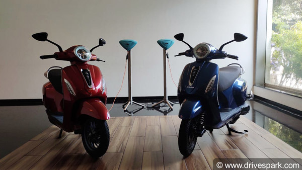 Top 5 Scooter Launches In 2020: इस साल इन 5 स्कूटरों को किया गया सबके अधिक पसंद, जानें
