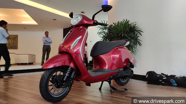 Top 5 Scooter Launches In 2020: इस साल इन 5 स्कूटरों को किया गया सबके अधिक पसंद, जानें
