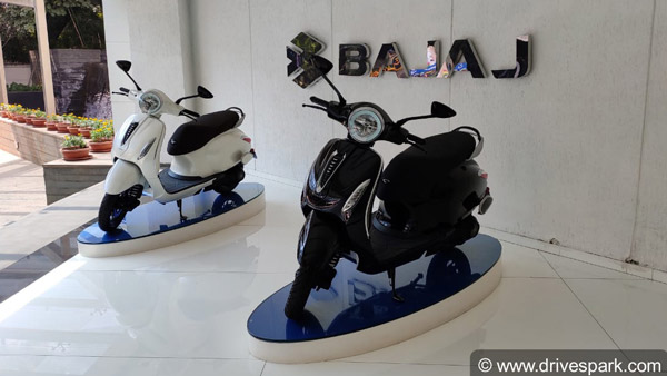Bajaj Auto Sales November 2020: बजाज ऑटो ने घरेलू बाजार में बेचे 1,88,196 यूनिट वाहन, देखें आंकड़े