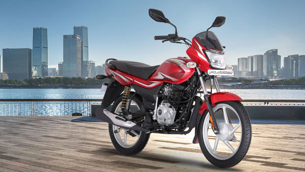 Bajaj Auto Sales November 2020: बजाज ऑटो ने घरेलू बाजार में बेचे 1,88,196 यूनिट वाहन, देखें आंकड़े